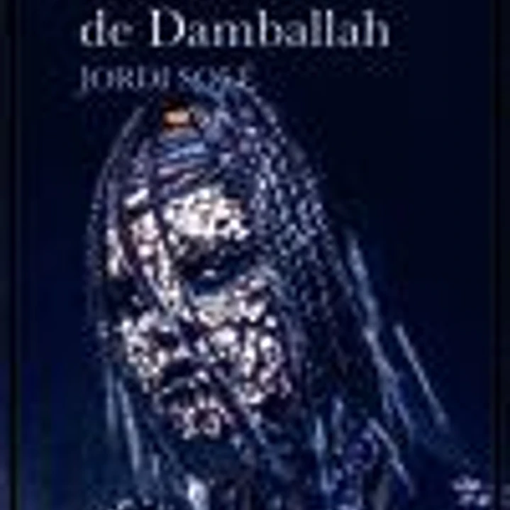 La noche de Damballah 1