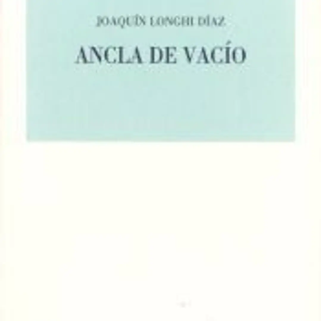 Ancla de vacio 1