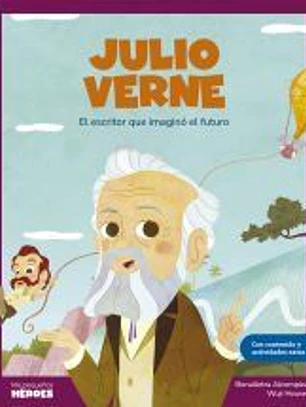 Julio Verne