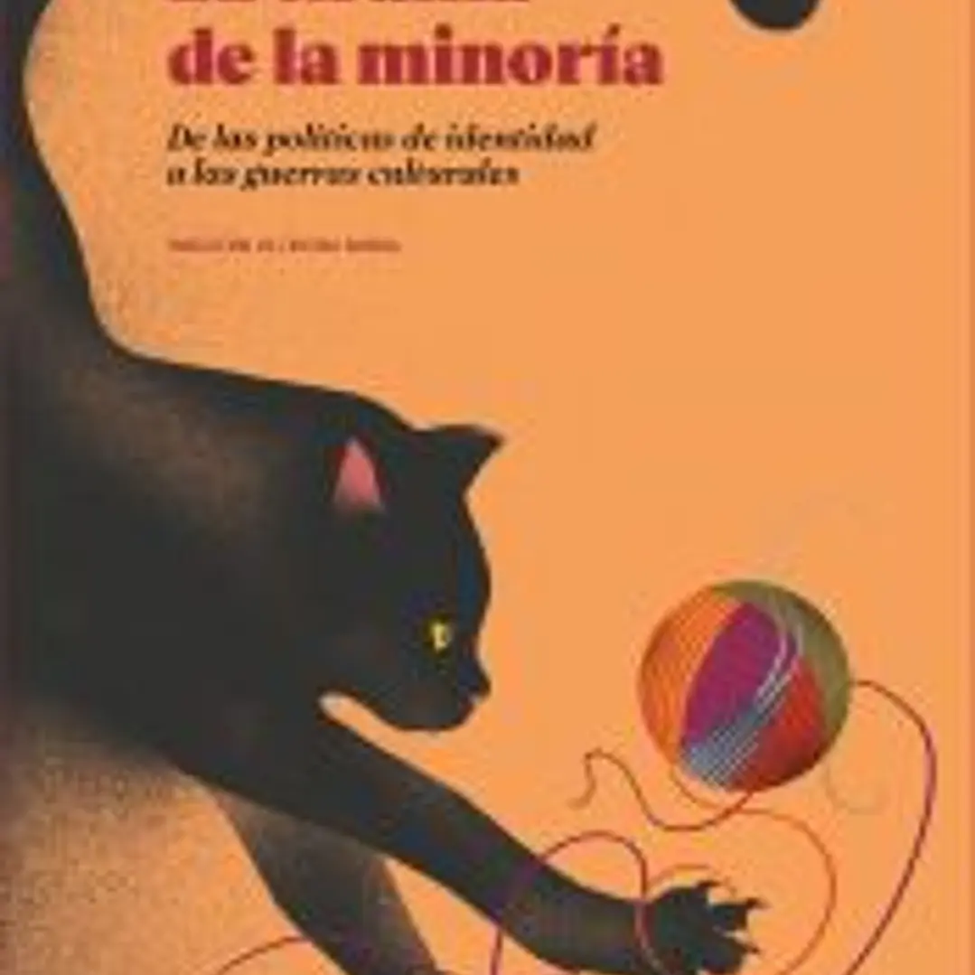 La tiranía de la minoría 1