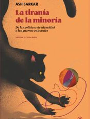 La tiranía de la minoría