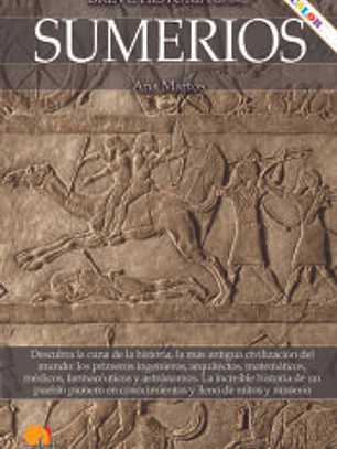 Breve historia de los sumerios N.E.