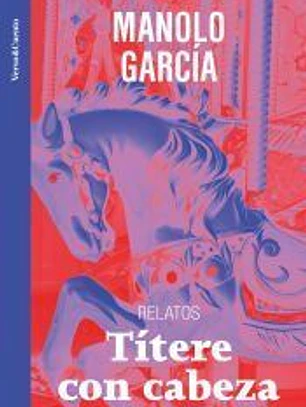 Títere con cabeza
