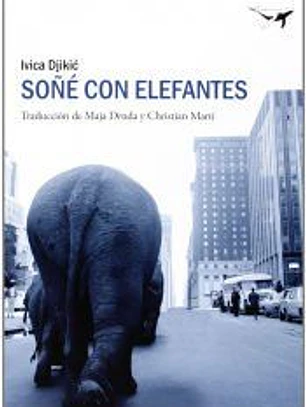 Soñé con elefantes