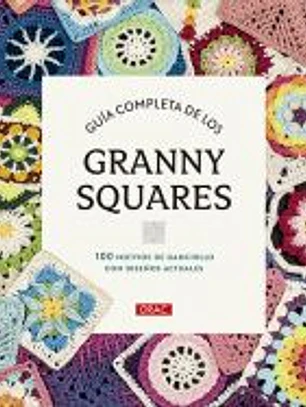 Guía completa de los Granny Squares