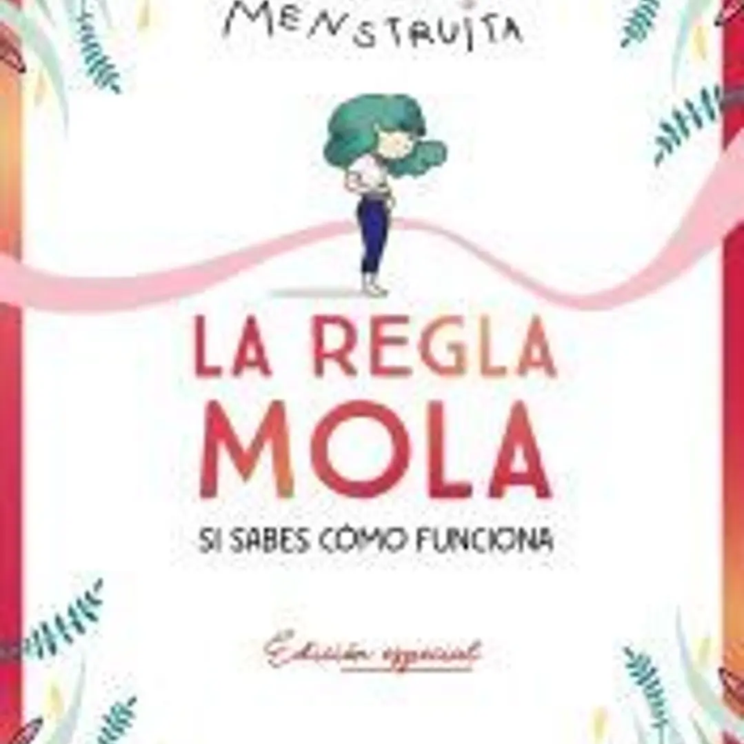 La regla mola (si sabes cómo funciona) (edición premium con contenido exclusivo) 1