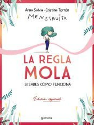 La regla mola (si sabes cómo funciona) (edición premium con contenido exclusivo)