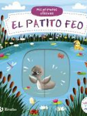 Mis primeros clásicos. El patito feo