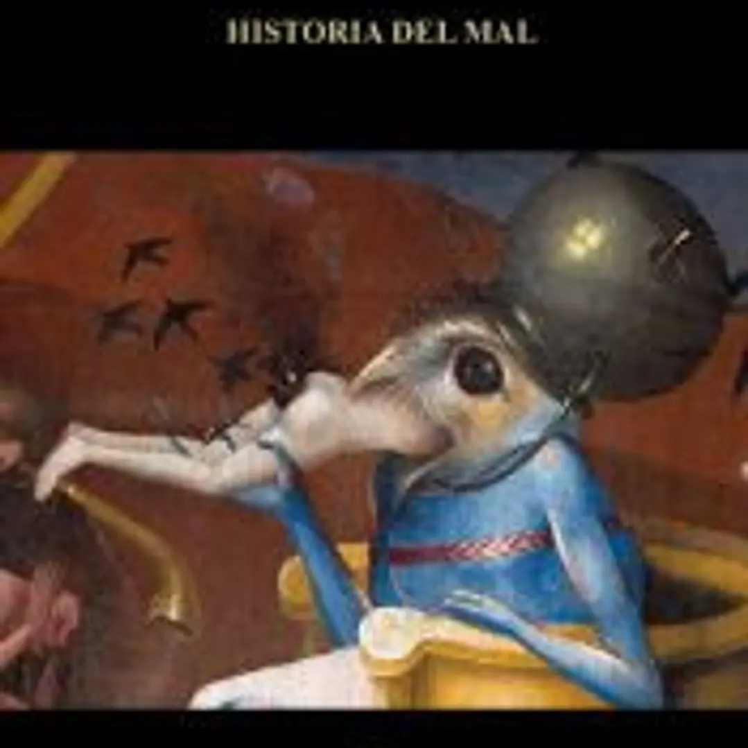 HISTORIA DEL MAL 1
