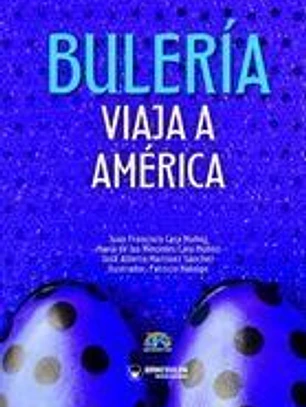 Bulería viaja a América