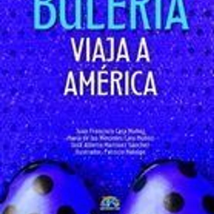 Bulería viaja a América 1