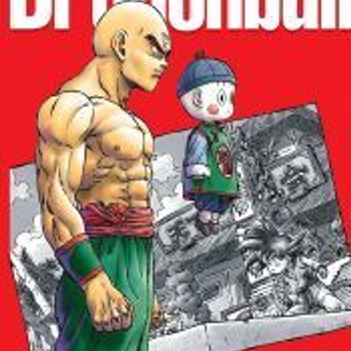 Dragon Ball Ultimate nº 09/34 1
