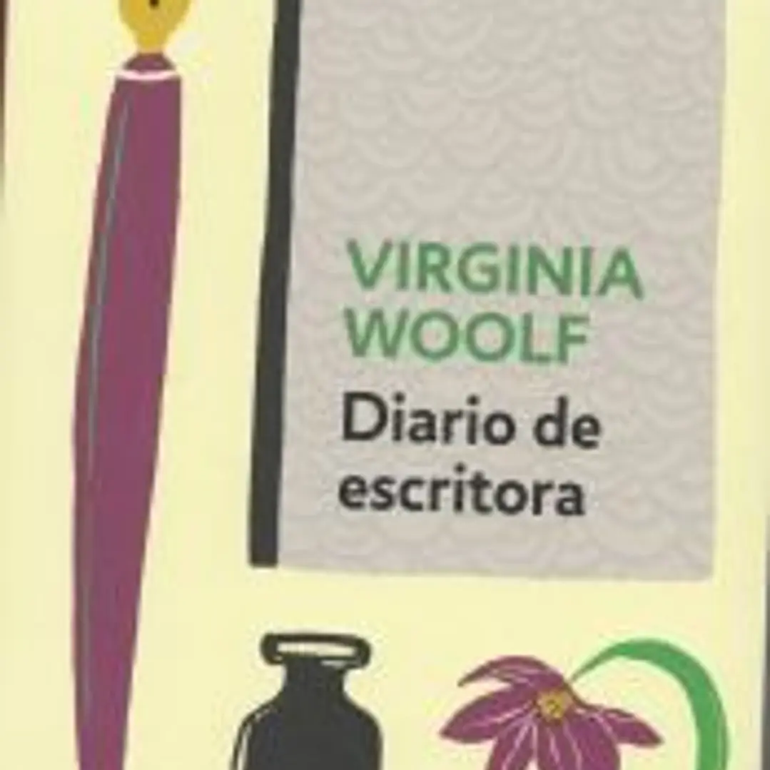 Diario de escritora 1
