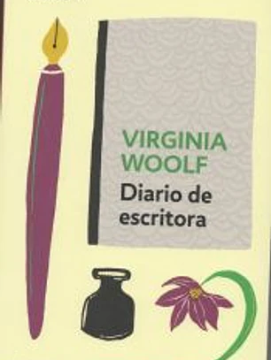 Diario de escritora