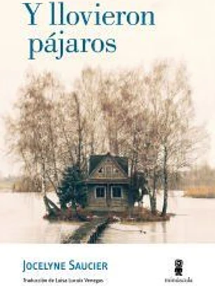 Y llovieron pájaros