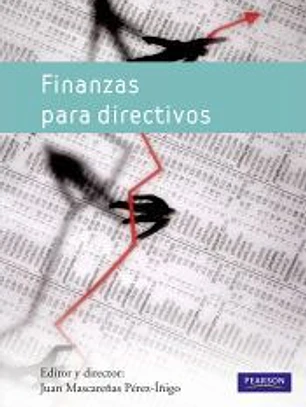 Finanzas para directivos