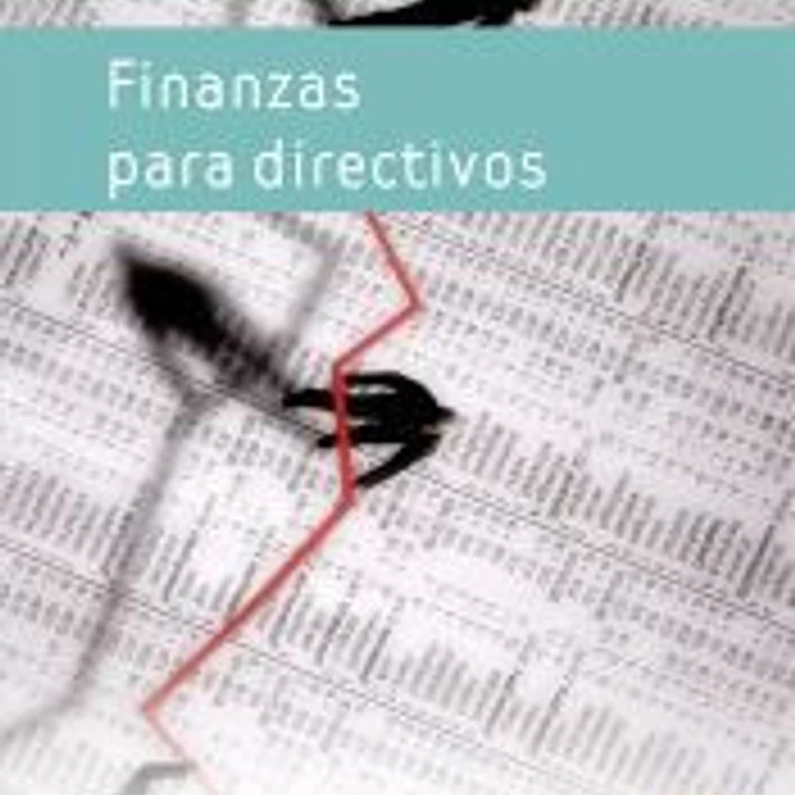 Finanzas para directivos 1