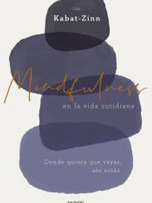 Mindfulness en la vida cotidiana