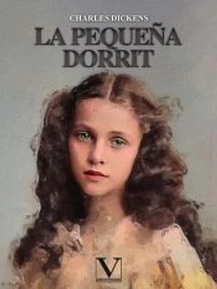 La pequeña Dorrit