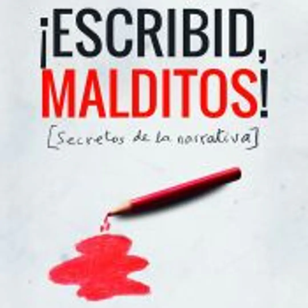 ¡Escribid, malditos! 1