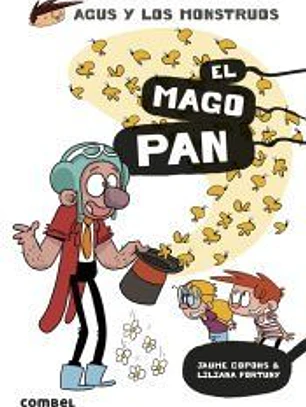 El Mago Pan