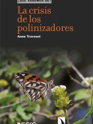 La crisis de los polinizadores