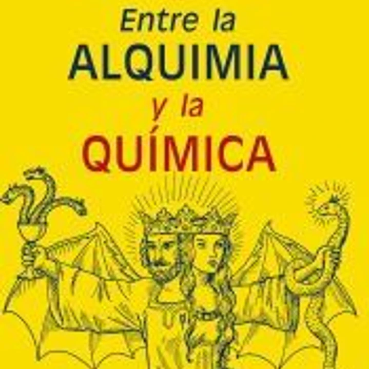 ENTRE LA ALQUIMIA Y LA QUIMICA 1