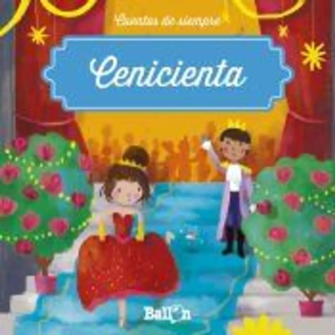 CENICIENTA 1