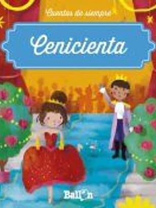 CENICIENTA