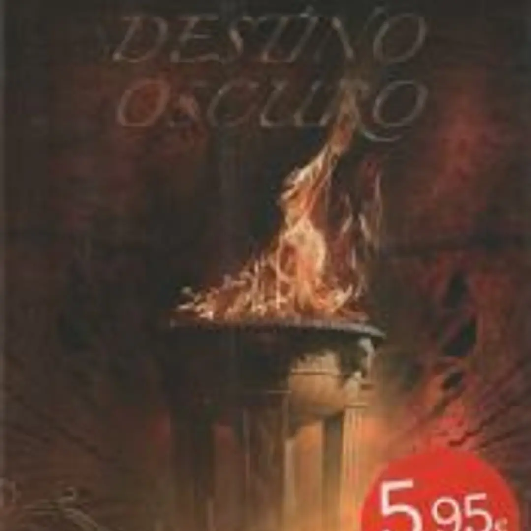 DESTINO OSCURO 1
