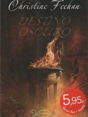 DESTINO OSCURO
