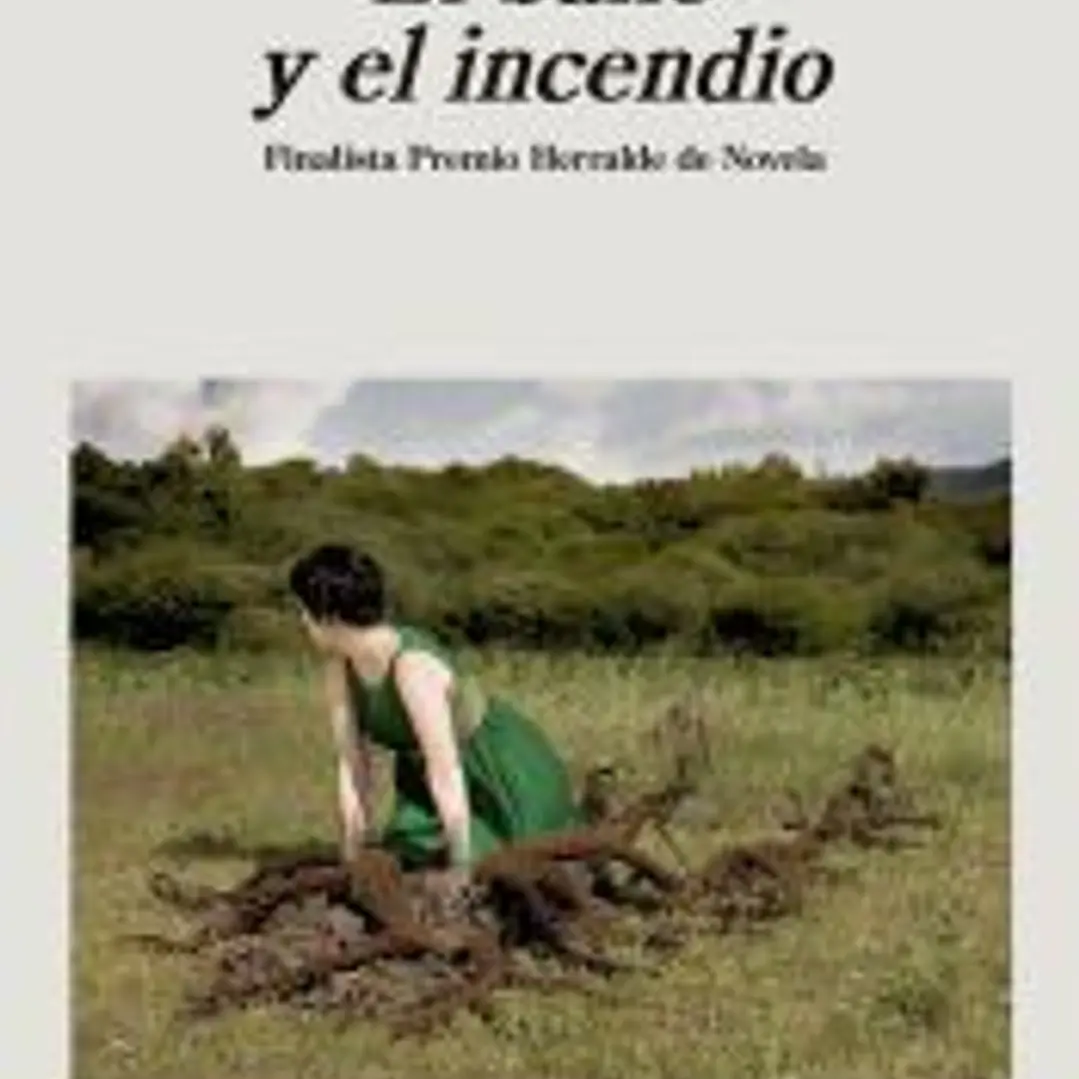 EL BAILE Y EL INCENDIO 1