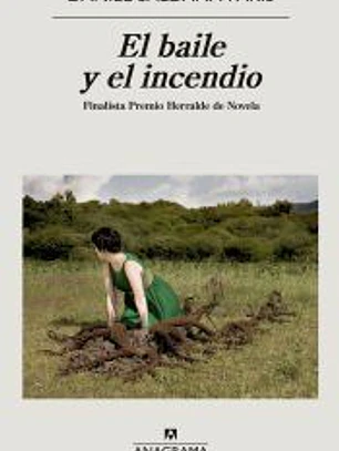 EL BAILE Y EL INCENDIO