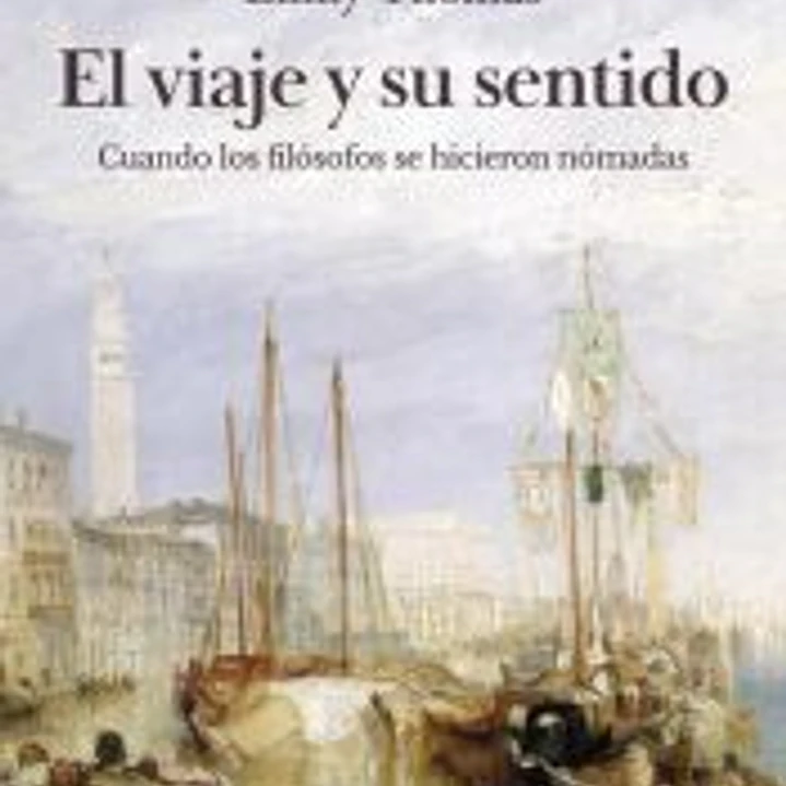 El viaje y su sentido (2ª ed) 1