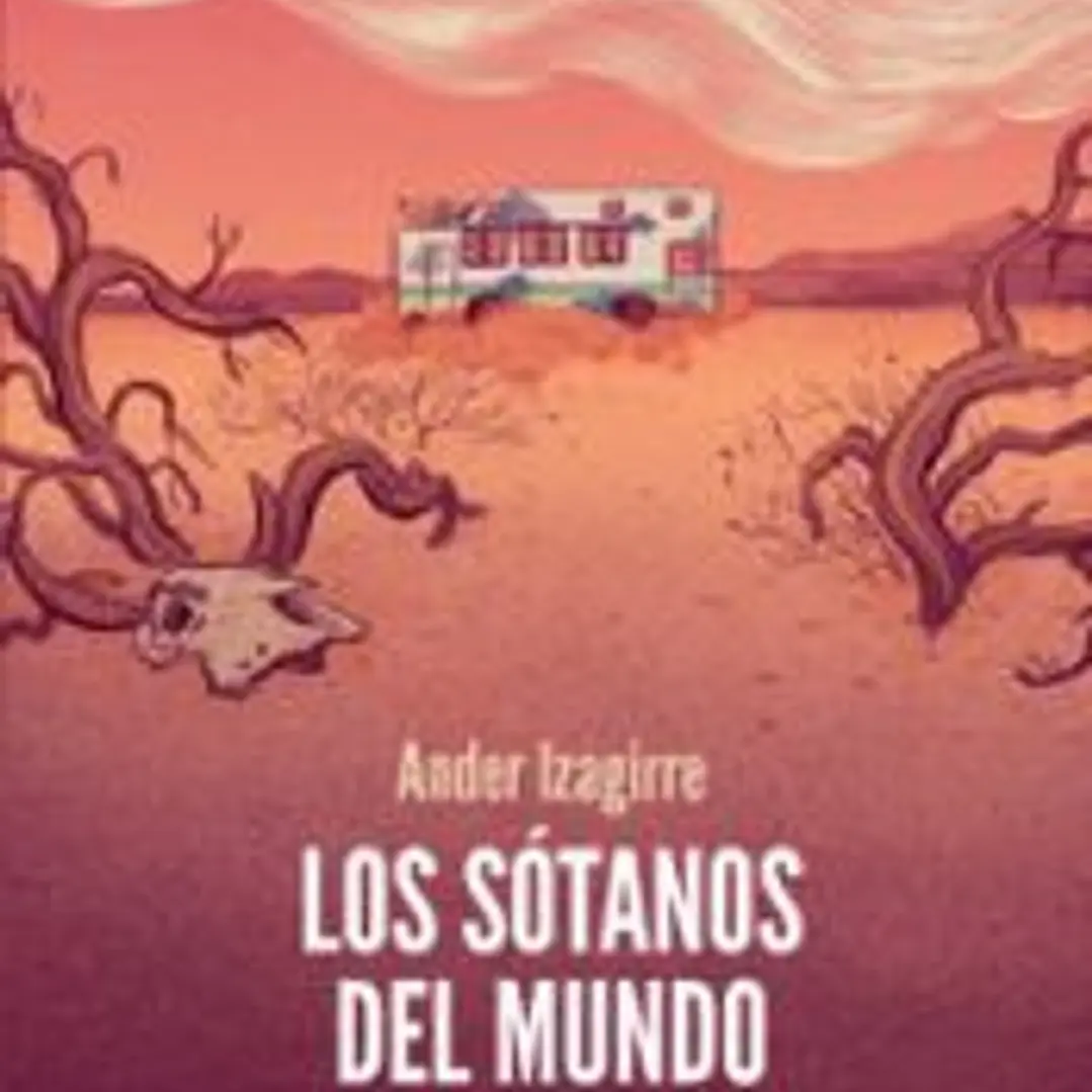 Los sótanos del mundo 1