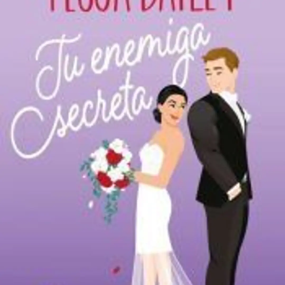 Tu enemiga secreta 1