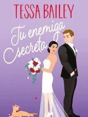 Tu enemiga secreta