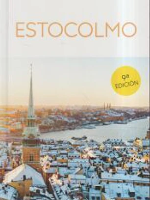 Estocolmo (Guías Visuales)