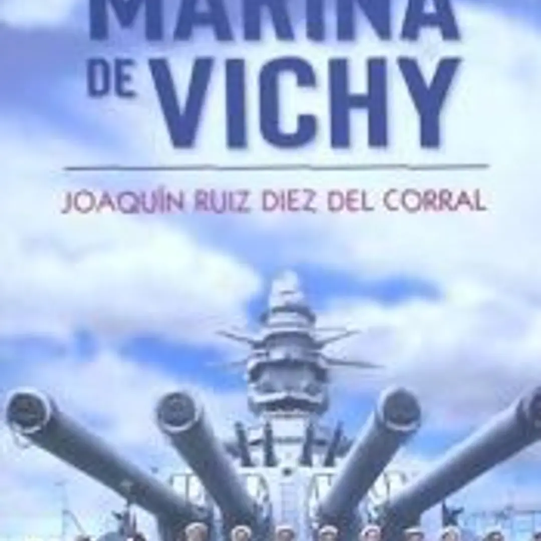 MARINA DE VICHY, LA 1