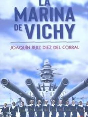 MARINA DE VICHY, LA