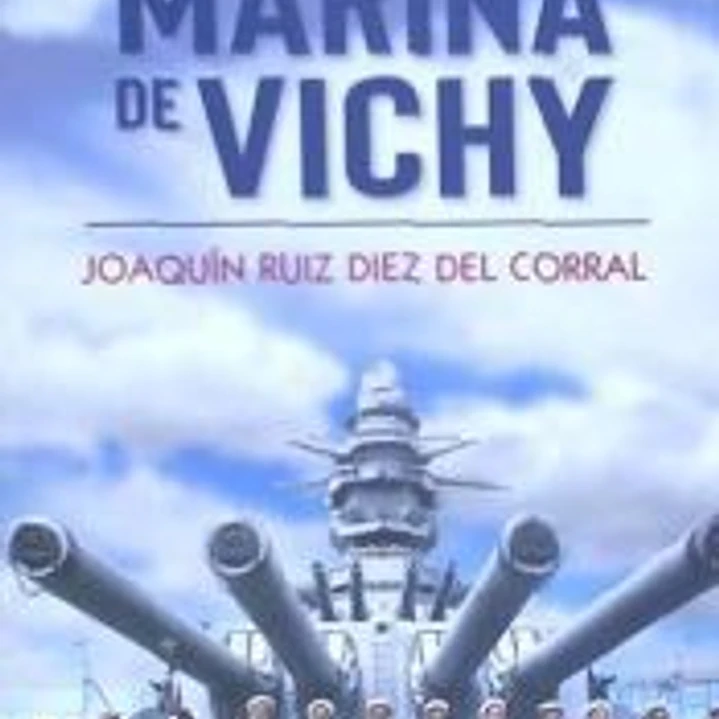 MARINA DE VICHY, LA 1