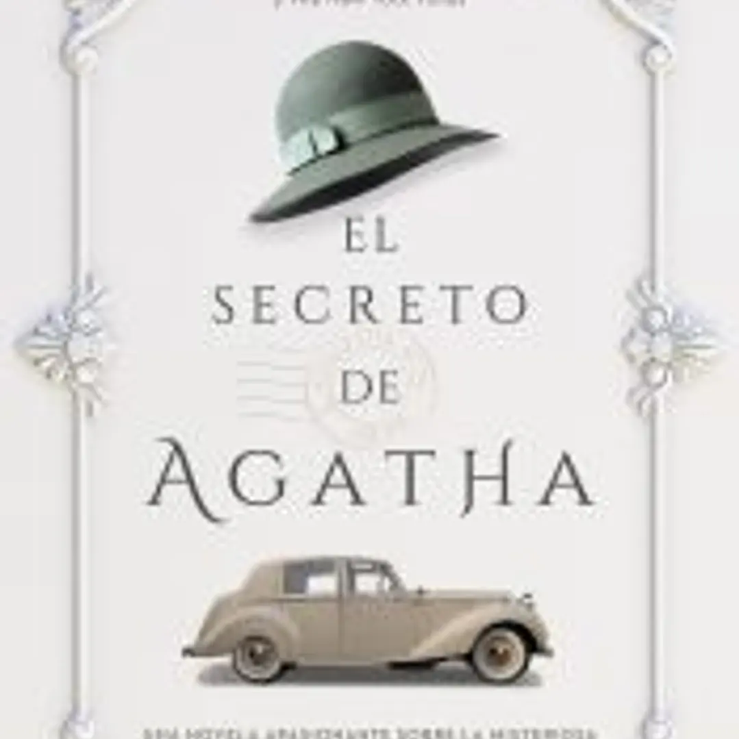El secreto de Agatha 1