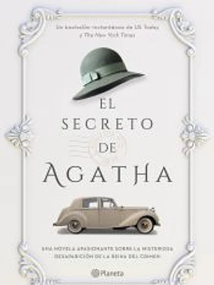 El secreto de Agatha