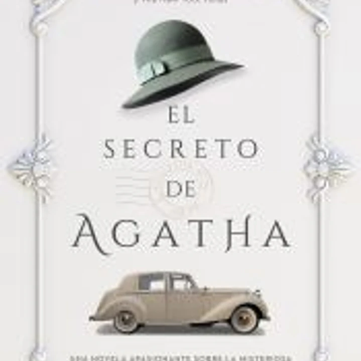 El secreto de Agatha 1