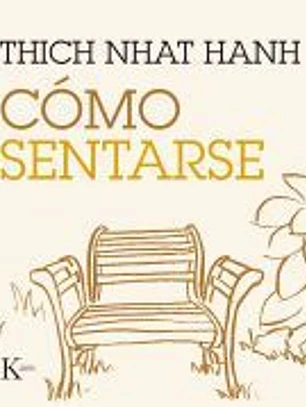 Cómo sentarse