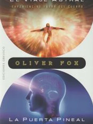 Viaje astral, el / la puerta pineal