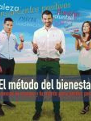 El Método del Bienestar