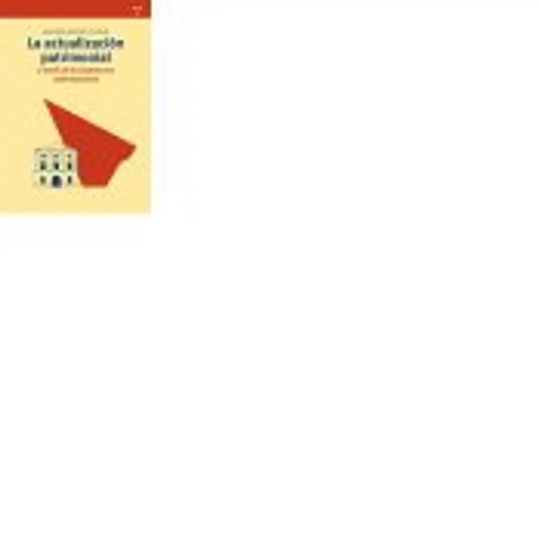 La actualización patrimonial a través de la arquitectura contemporánea 1