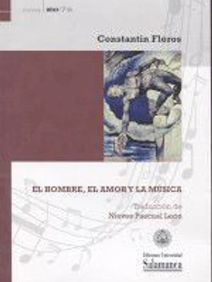 El hombre, el amor y la música