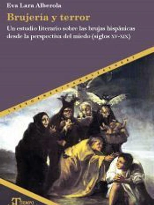 Brujería y terror